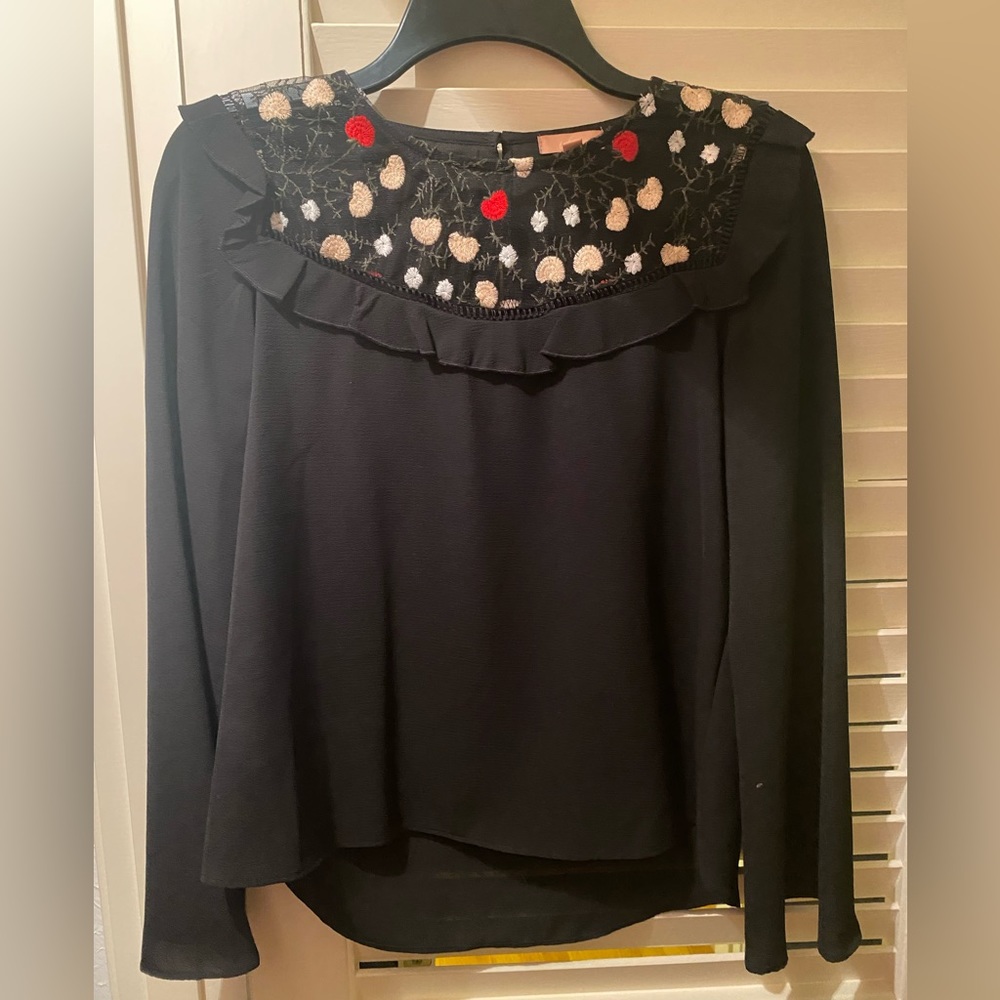 Takara blouse